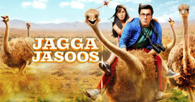 jagga jasoos full movie watch online dailymotion hd