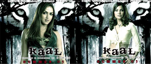 Kaal Mp4 Download Moviel