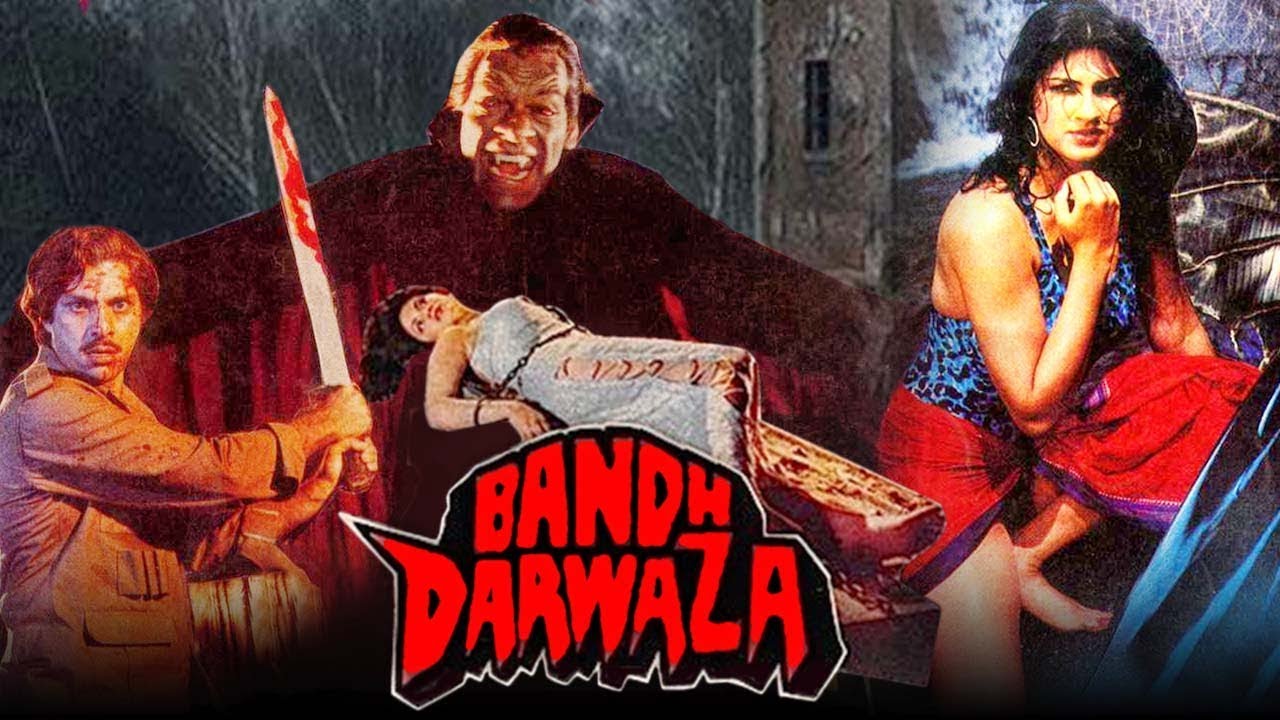 bandh darwaza actress