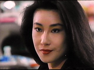 Miyamoto Yoko