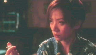 Anita Mui in Midnight Fly