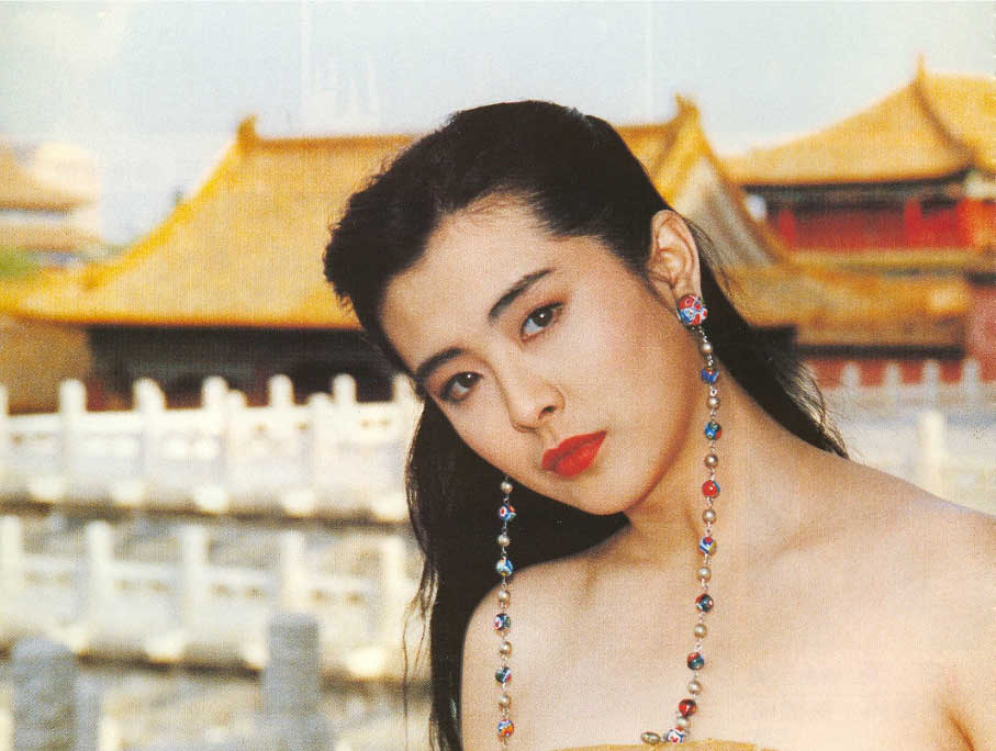 Joey Wong Actress NudeSexiezPicz Web Porn