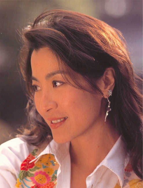 Michelle Yeoh Pictures 12